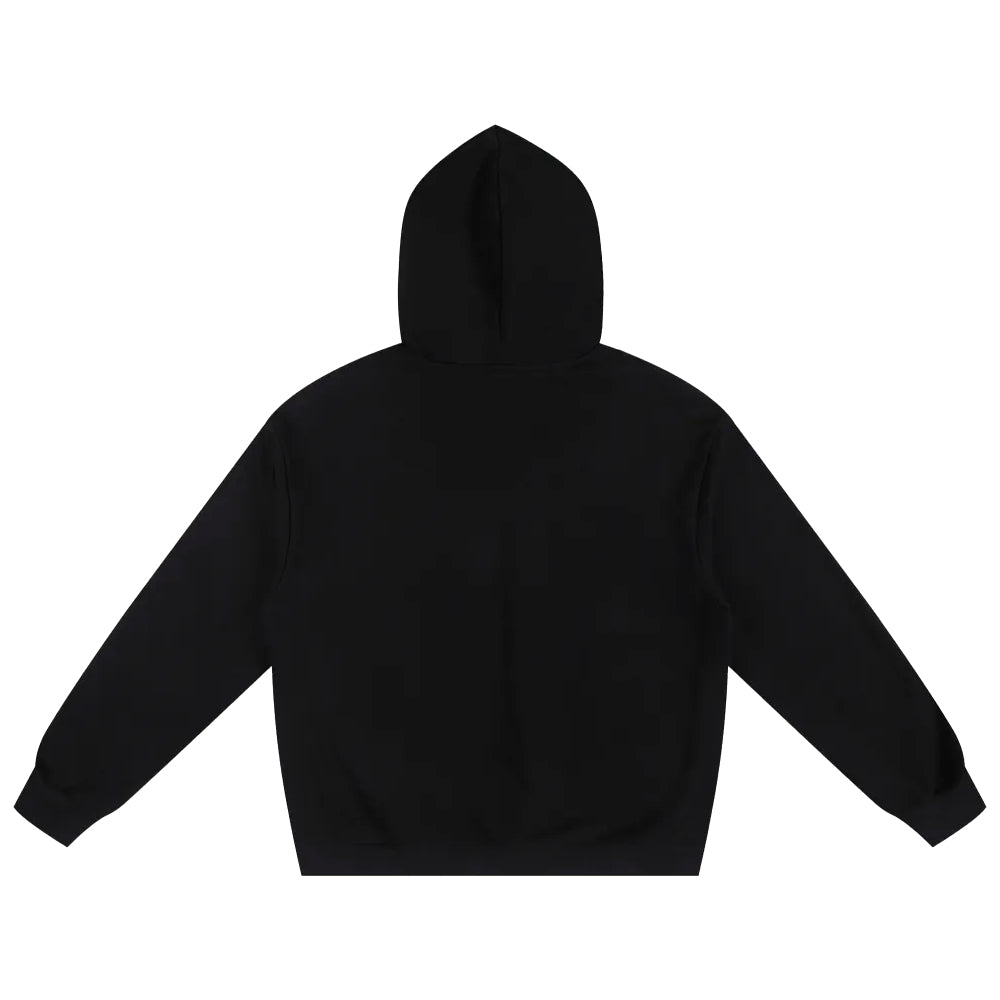 FRUITY LOGO HOODIE