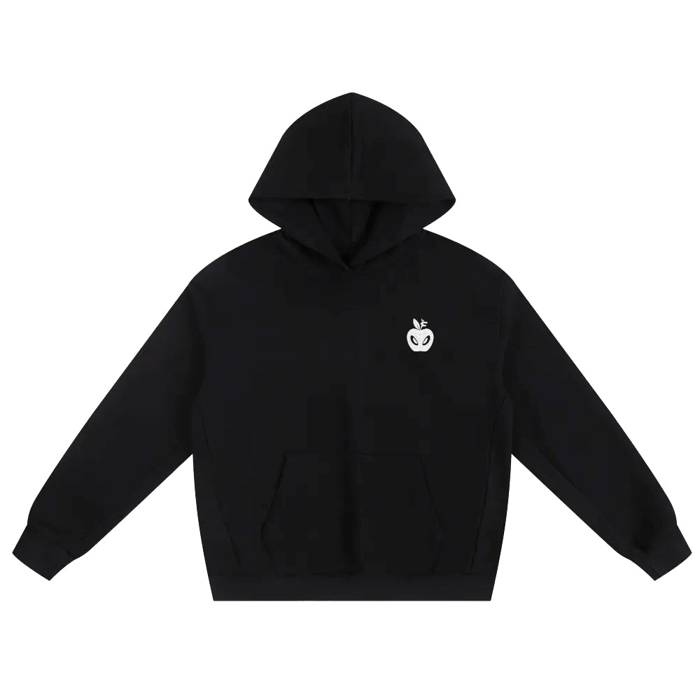 FRUITY LOGO HOODIE