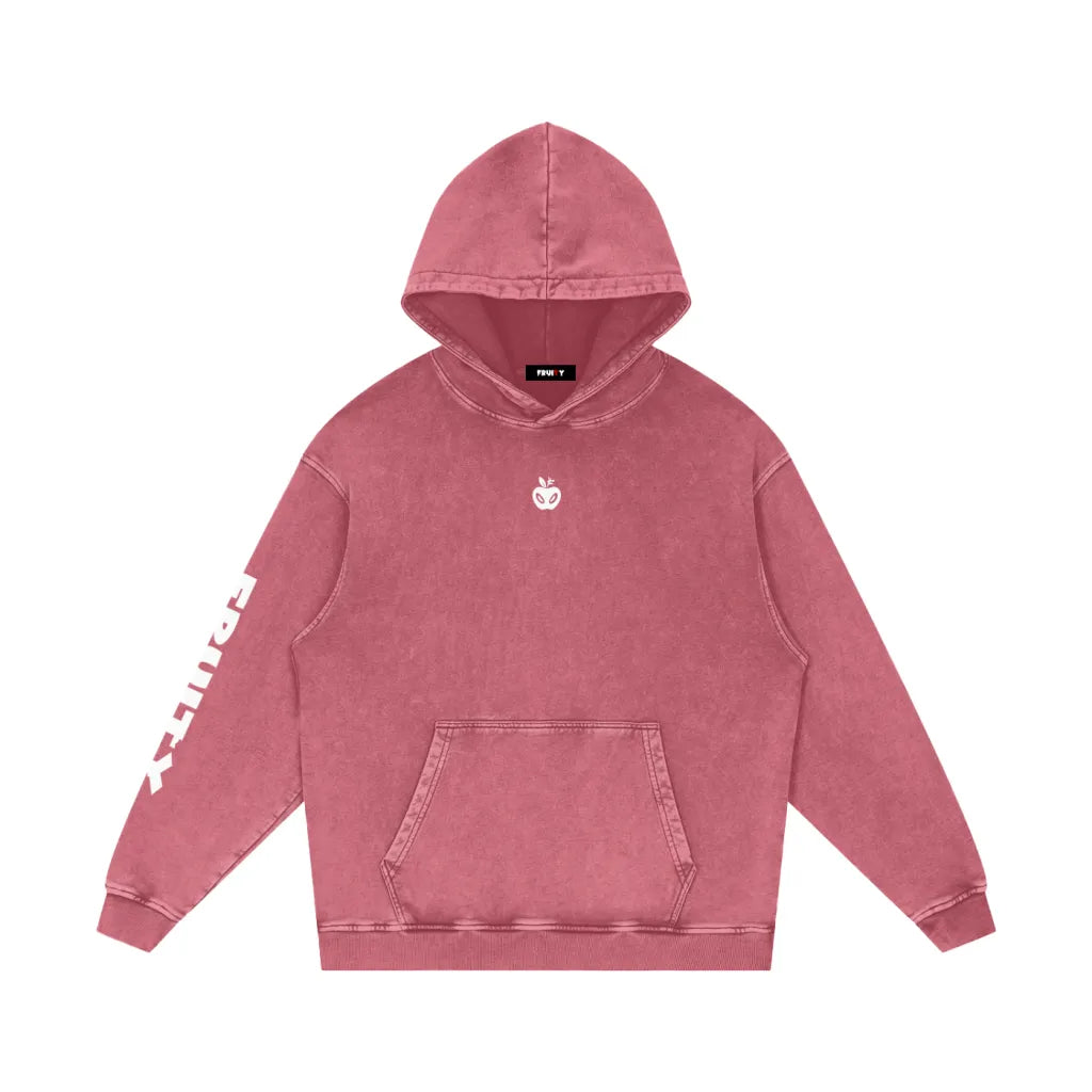 FRUITY ESSENTIALS HOODIE