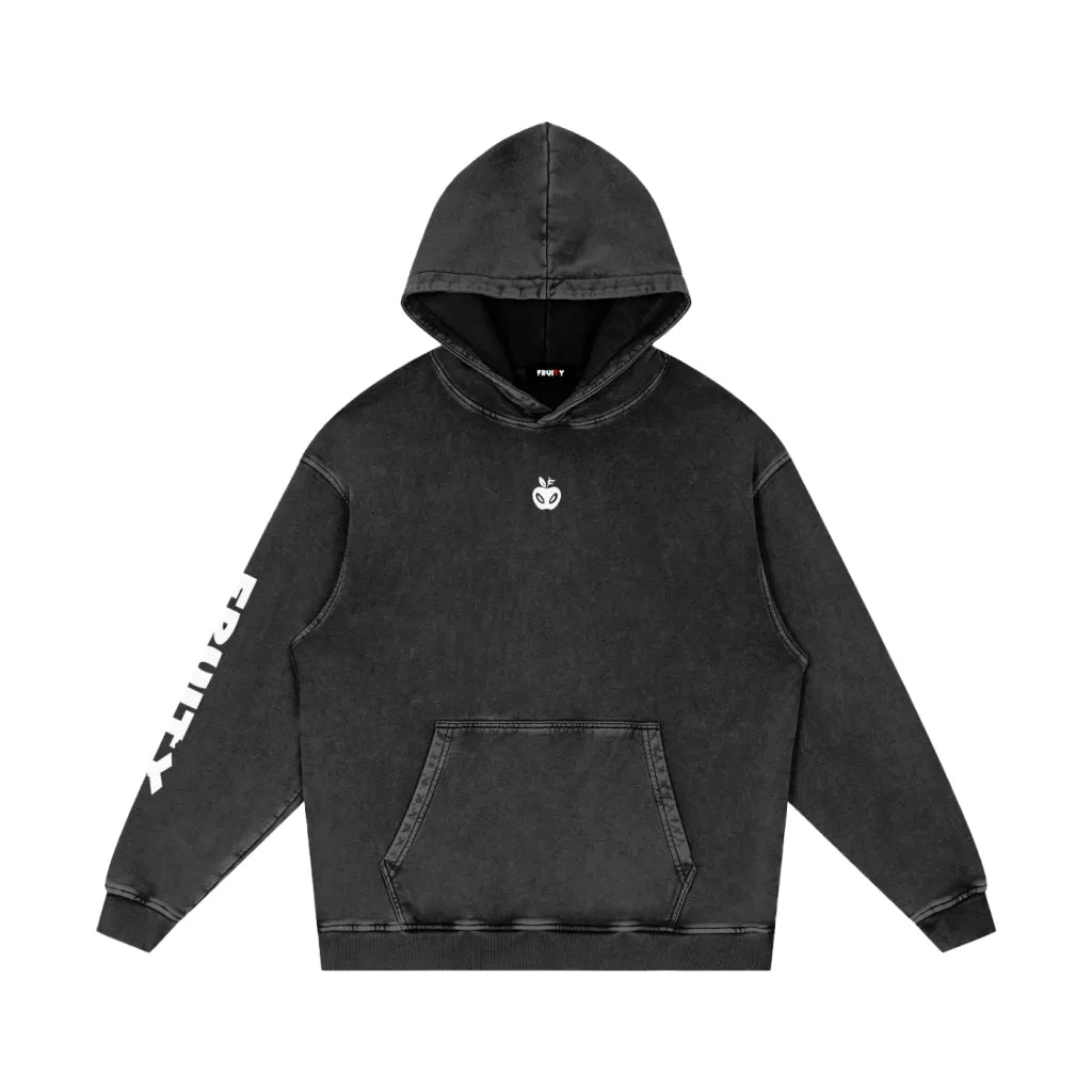 FRUITY ESSENTIALS HOODIE
