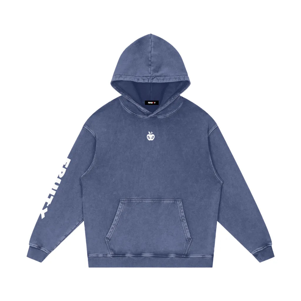 FRUITY ESSENTIALS HOODIE