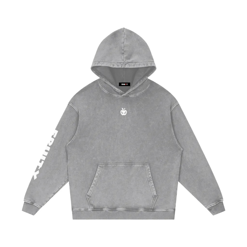 FRUITY ESSENTIALS HOODIE