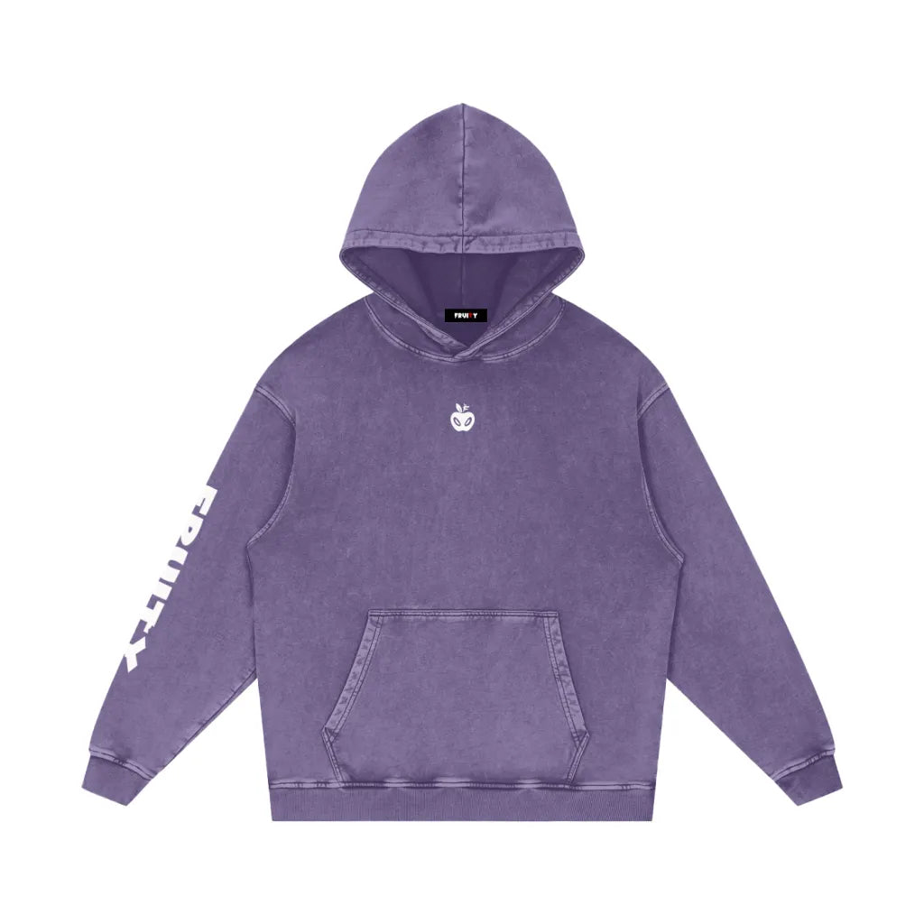 FRUITY ESSENTIALS HOODIE