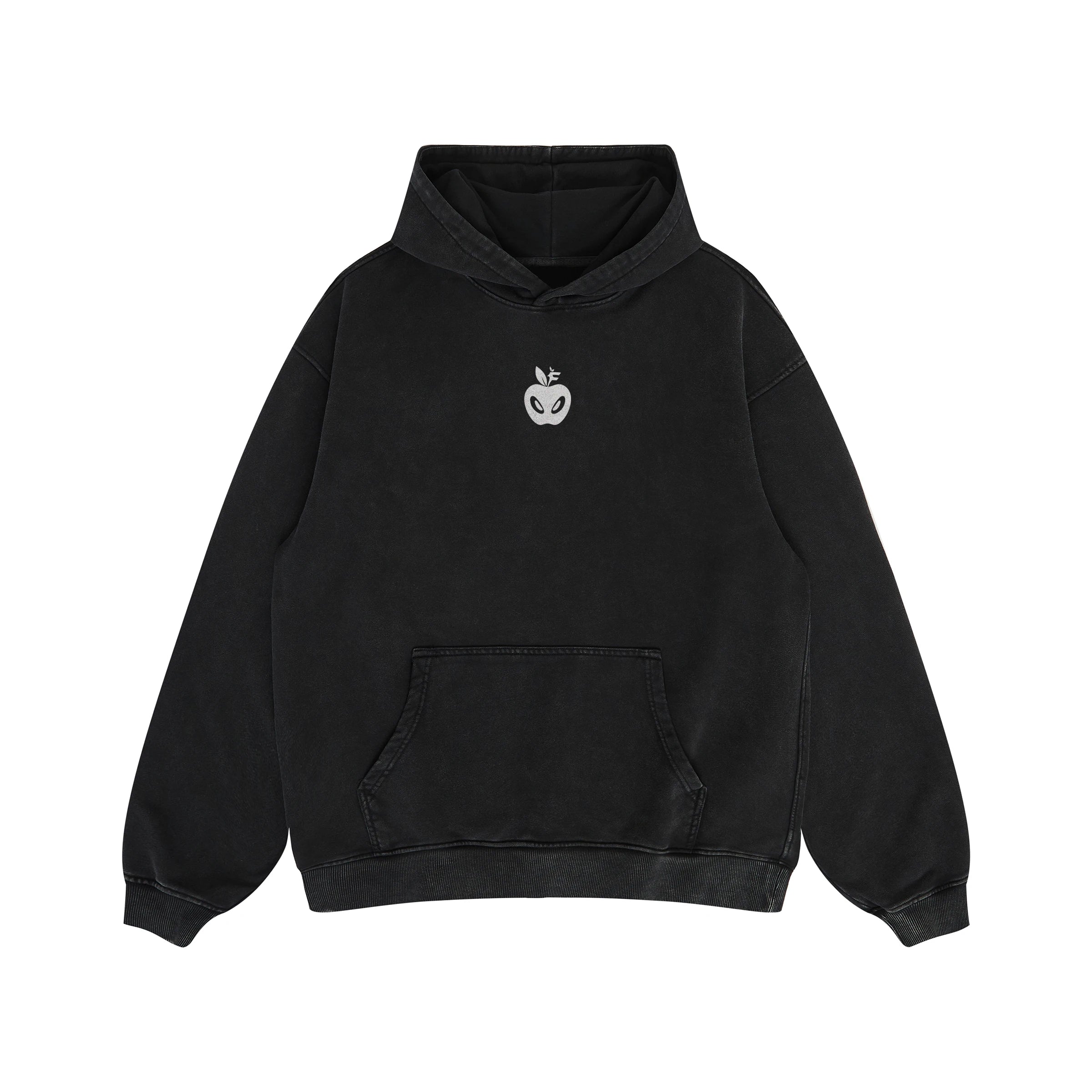 FRUITY ESSENTIALS HOODIE