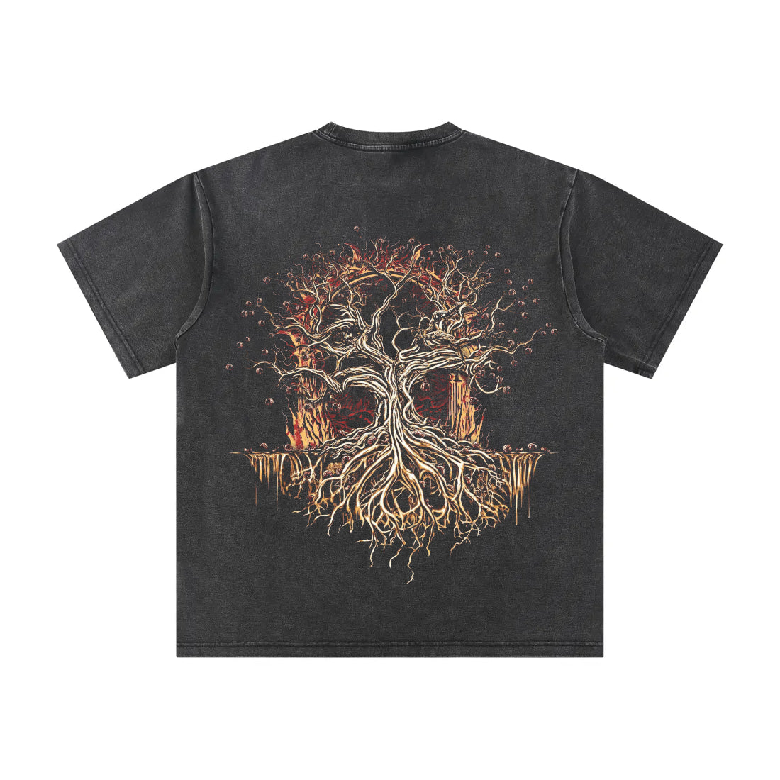 FRUITY ESSENTIALS T-SHIRT