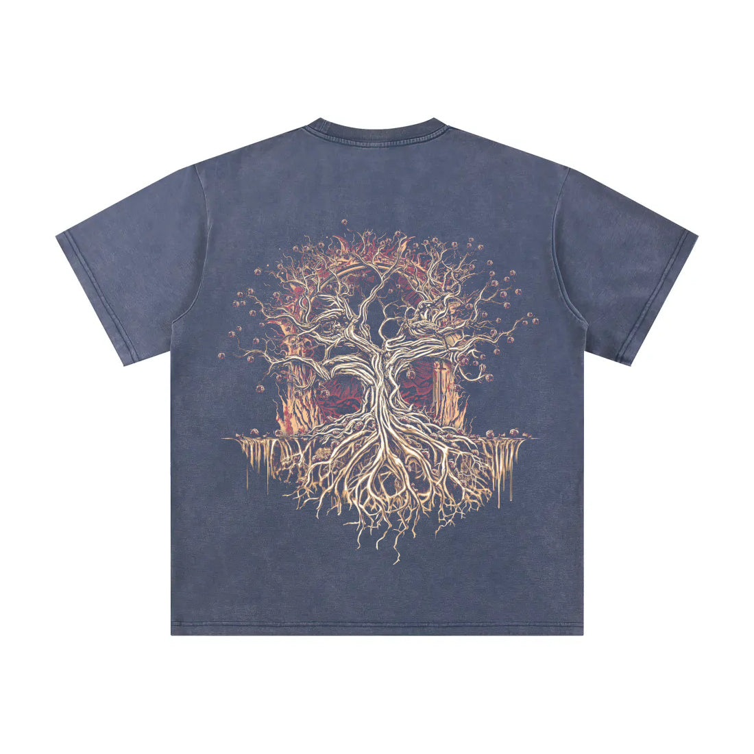 FRUITY ESSENTIALS T-SHIRT