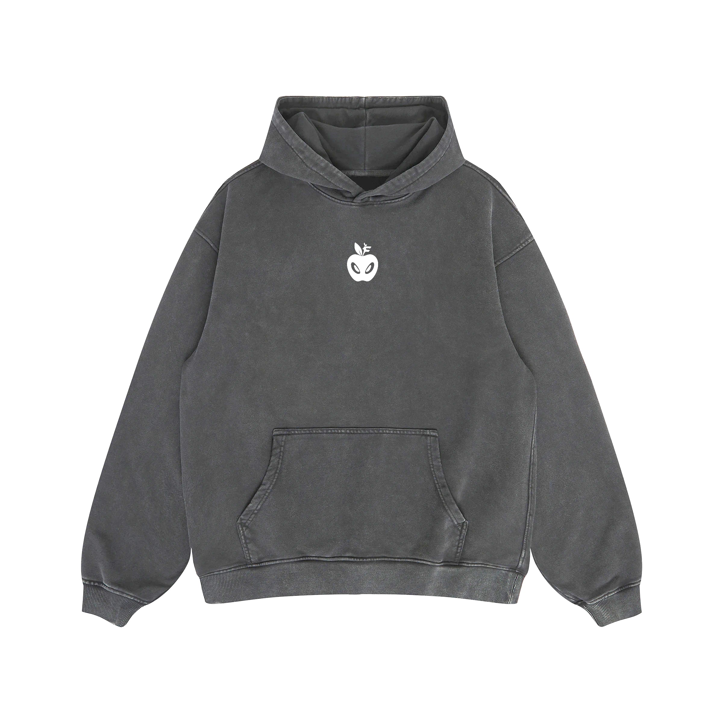 FRUITY ESSENTIALS HOODIE