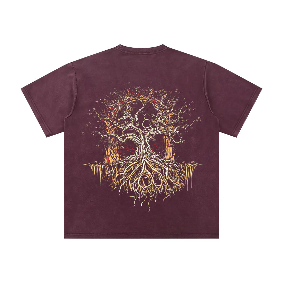 FRUITY ESSENTIALS T-SHIRT