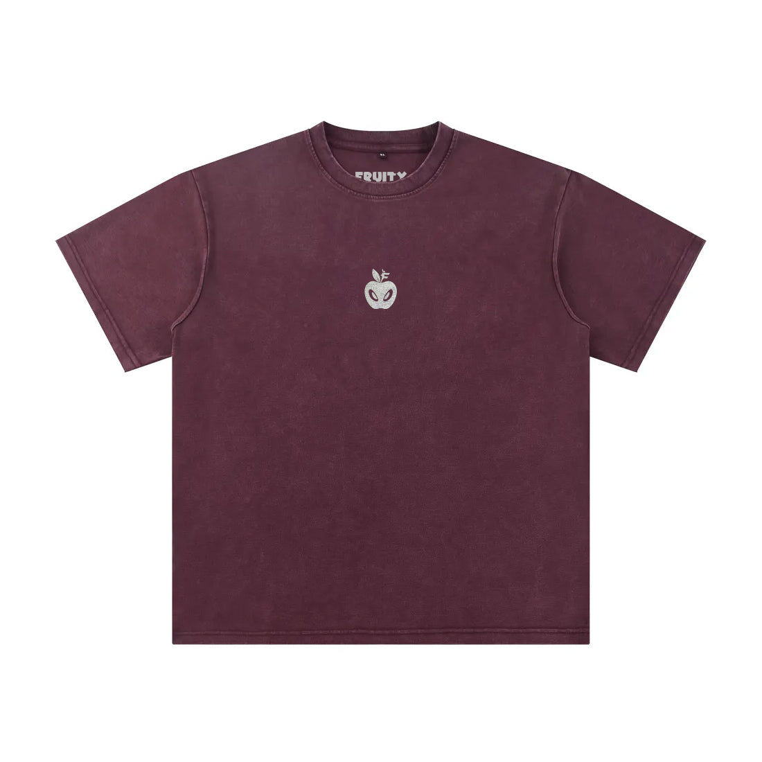 FRUITY ESSENTIALS T-SHIRT