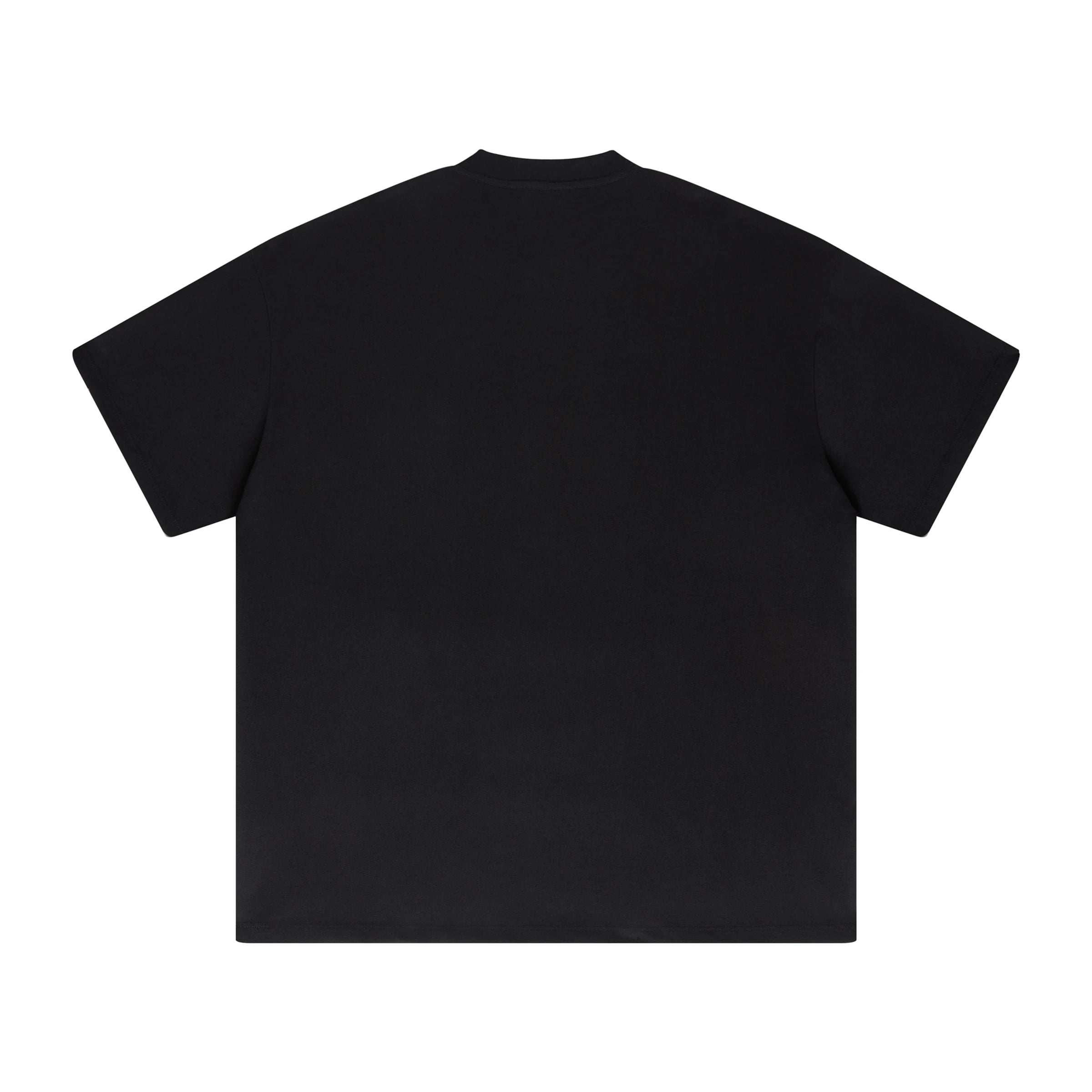 FRUITY LOGO T-SHIRT