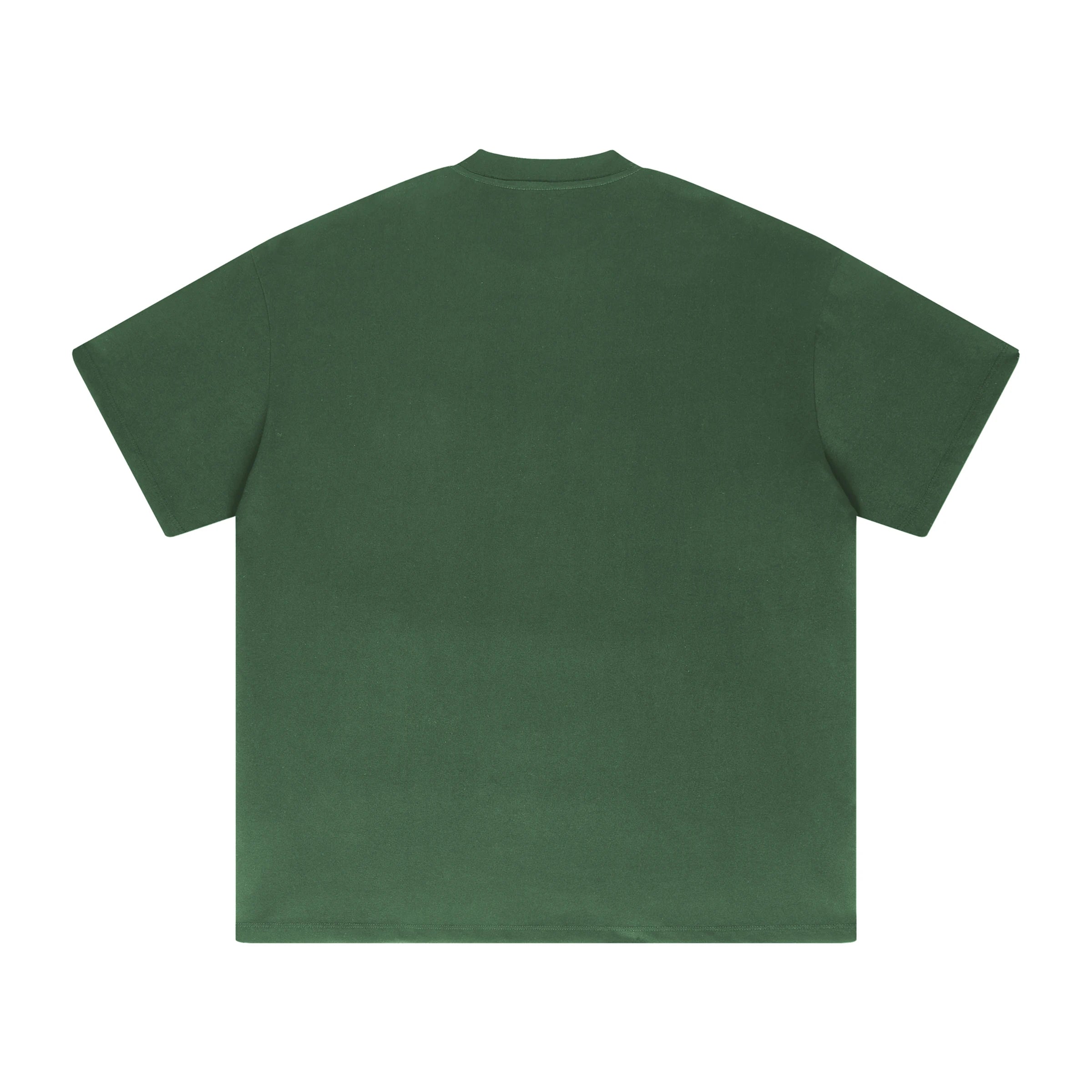 FRUITY LOGO T-SHIRT