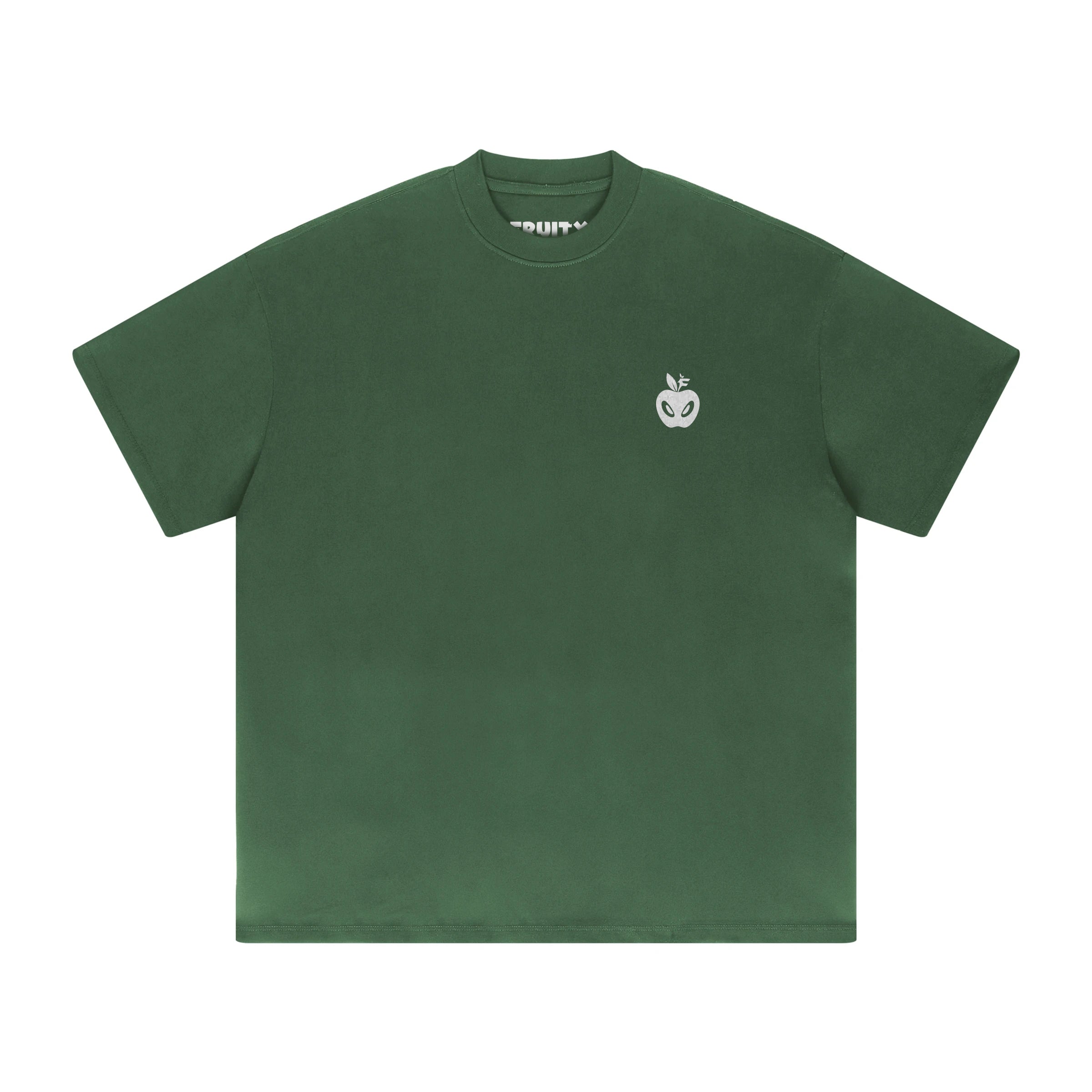 FRUITY LOGO T-SHIRT