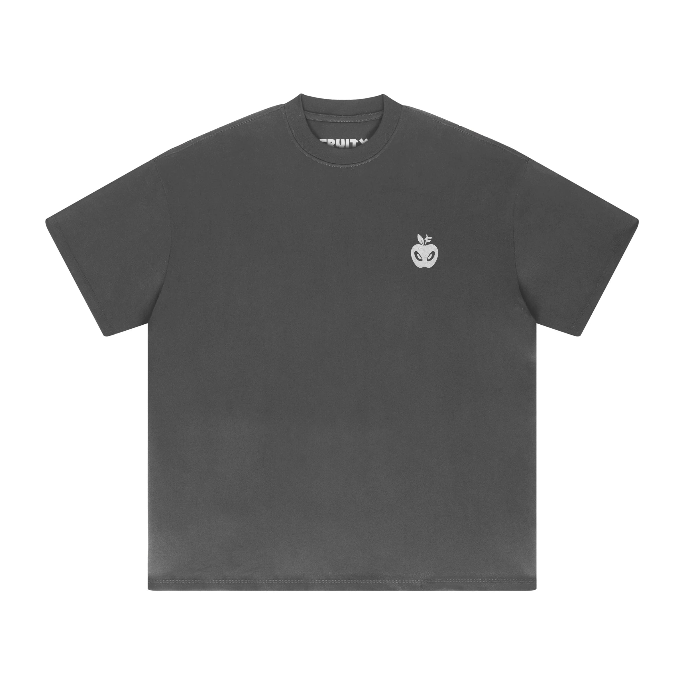 FRUITY LOGO T-SHIRT